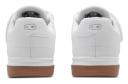 Crankbrothers Mallet Boa MTB Shoes - Black/White - 9