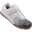 Crankbrothers Mallet E Boa Shoes - Black/White - US 7