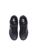 Crankbrothers Mallet E Boa Shoes - Black/White - US 9.5