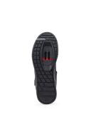 Crankbrothers Mallet E Boa Shoes - Black/White - US 9.5