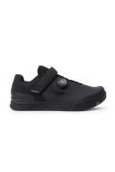 Crankbrothers Mallet E Boa Shoes - Black/White - US 9.5