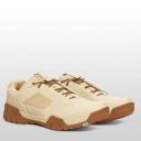 Crankbrothers Mallet E Lace MTB Clipless Cycling Shoes - Tan/Brown
