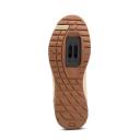 Crankbrothers Mallet E Lace MTB Clipless Cycling Shoes - Tan/Brown