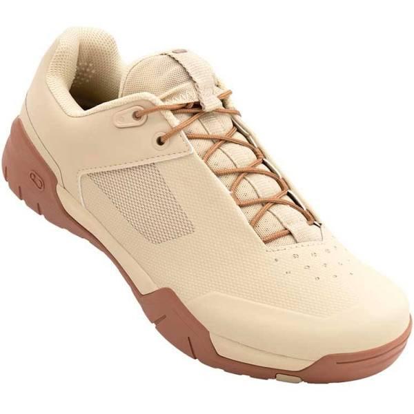 Crankbrothers Mallet E Lace Shoes in Tan