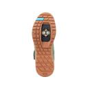 Crankbrothers Mallet E Speedlace Shoes Green Blue Gum