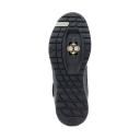 Crankbrothers Mallet E Speedlace Shoes Green Blue Gum