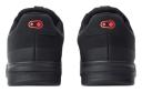Crankbrothers Mallet Lace MTB Shoes - Black/Red - 8