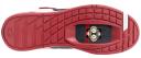 Crankbrothers Mallet Speedlace MTB Clipless Cycling Shoes - Red/Black