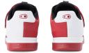 Crankbrothers Mallet Speedlace MTB Clipless Cycling Shoes - Red/Black