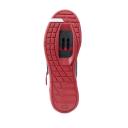 Crankbrothers Mallet Speedlace MTB Clipless Cycling Shoes - Red/Black