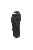 Crankbrothers Mallet Speedlace MTB Clipless Cycling Shoes - Red/Black