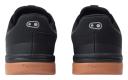 Crankbrothers Stamp Lace MTB Shoes - Black/Silver - 11.5