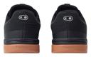 Crankbrothers Stamp Lace MTB Shoes - Black/Silver - 12.5