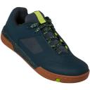 Crankbrothers Stamp Lace MTB Shoes Blue EU 41 Man