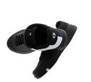 Crankbrothers Stamp Speedlace Flat Pedal Cycling Shoes - Black/White