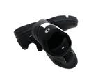 Crankbrothers Stamp Speedlace Flat Pedal Cycling Shoes - Black/White