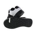 Crankbrothers Stamp Speedlace Flat Pedal Cycling Shoes - Black/White
