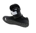 Crankbrothers Stamp Speedlace Flat Pedal Cycling Shoes - Black/White