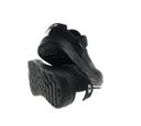 Crankbrothers Stamp Speedlace Flat Pedal Cycling Shoes - Black/White
