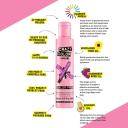Crazy Color Semi Permanent Conditioning Hair Dye - Peacock Blue, 5.1 oz