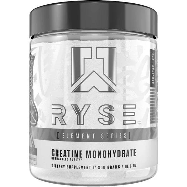 Creatine Monohydrate by Ryse