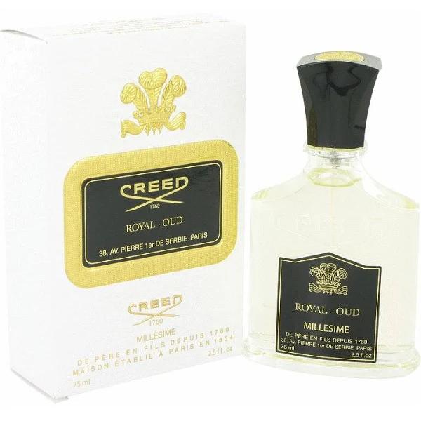 Creed Royal Oud 2.5oz Spray