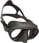 Cressi Calibro Mask Black