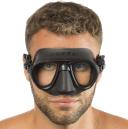 Cressi Calibro Mask Black