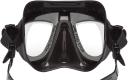 Cressi Calibro Mask Black