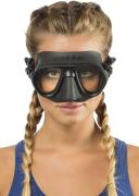 Cressi Calibro Mask Black