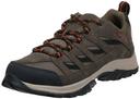 Crestwood Low - Camo Brown/heatwave Maroon Camo / 14 / Wide - W