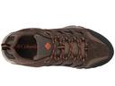 Crestwood Low - Camo Brown/heatwave Maroon Camo / 14 / Wide - W