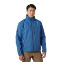 Crew Midlayer Jacket, Azurite