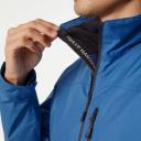 Crew Midlayer Jacket, Azurite