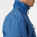 Crew Midlayer Jacket, Azurite