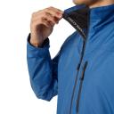 Crew Midlayer Jacket, Azurite