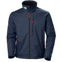 Crew Midlayer Jacket, Azurite