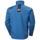 Crew Midlayer Jacket, Azurite