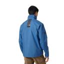 Crew Midlayer Jacket, Azurite