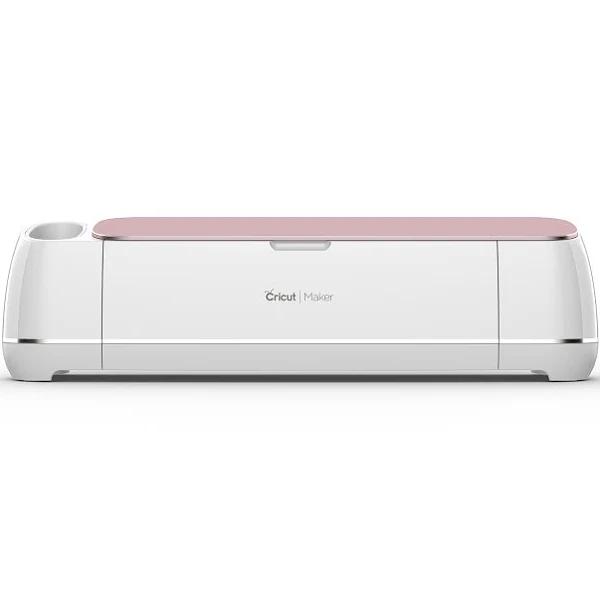 Cricut 2007004 Maker Machine, Rose