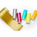 Cricut Joy Permanent Smart Vinyl 5.5"X48" Roll Lime Green