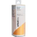 Cricut Joy Smart Vinyl Permanent Roll 5.5in x 48in - Tangerine