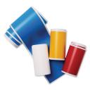 Cricut Joy Smart Vinyl Permanent Roll 5.5in x 48in - Tangerine