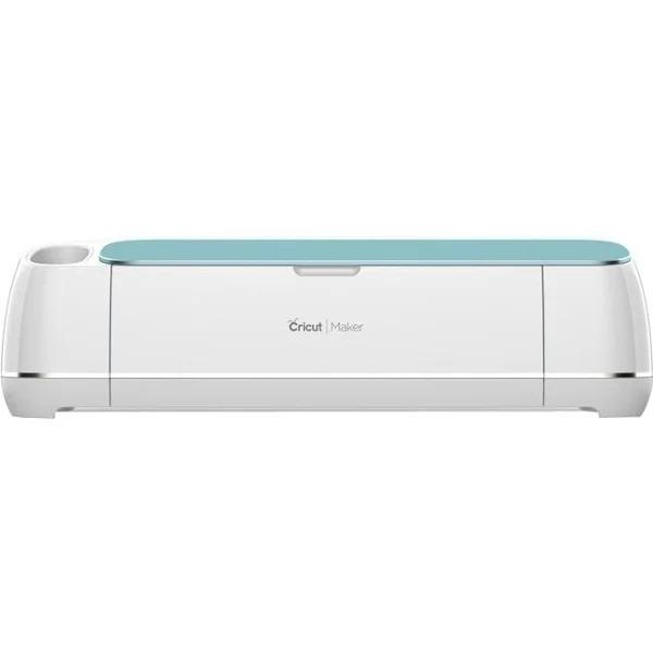 Cricut Maker, Blue