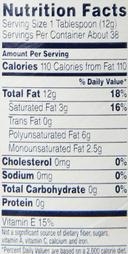 Crisco Shortening, All-Vegetable - 16 oz