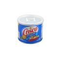 Crisco Shortening, All-Vegetable - 16 oz