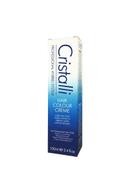 Cristalli Hair Color 100gm, 9.201 Silver Ice Blonde