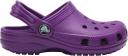 Crocs 204536 Classic Clog Kids 57H Amethyst C9 25-26