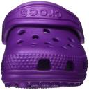 Crocs 204536 Classic Clog Kids 57H Amethyst C9 25-26