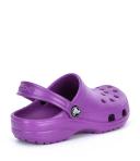 Crocs 204536 Classic Clog Kids 57H Amethyst C9 25-26